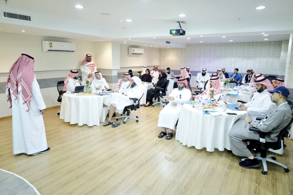 اللجنة التنسيقية لجمعيات الحماية من التبغ تنظم ورشة عمل حول الابتكار في برامج مكافحة التدخين